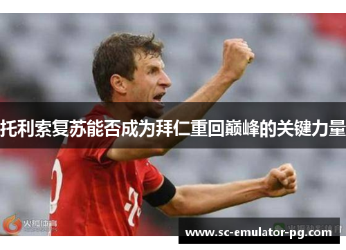 托利索复苏能否成为拜仁重回巅峰的关键力量