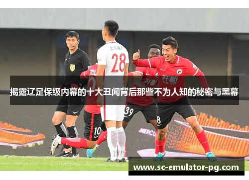 揭露辽足保级内幕的十大丑闻背后那些不为人知的秘密与黑幕