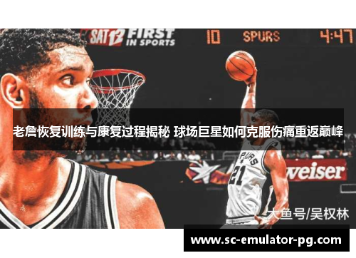 老詹恢复训练与康复过程揭秘 球场巨星如何克服伤痛重返巅峰